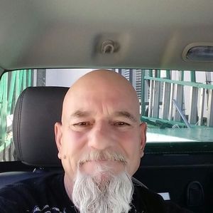 Meet your Posher, Todd